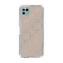 Slim Protection Case［ RESEXXY - Monogram - Beige ］