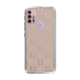 Slim Protection Case［ RESEXXY - Monogram - Beige ］