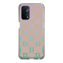 Slim Protection Case［ RESEXXY - Monogram - Beige ］