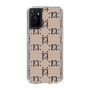 Slim Protection Case［ RESEXXY - Monogram - Beige ］