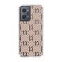 Slim Protection Case［ RESEXXY - Monogram - Beige ］