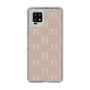 Slim Protection Case［ RESEXXY - Monogram - Beige ］