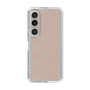Slim Protection Case［ RESEXXY - Monogram - Beige ］