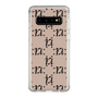 Slim Protection Case［ RESEXXY - Monogram - Beige ］