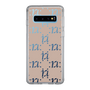 Slim Protection Case［ RESEXXY - Monogram - Beige ］