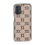 Slim Protection Case［ RESEXXY - Monogram - Beige ］