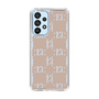 Slim Protection Case［ RESEXXY - Monogram - Beige ］