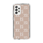 Slim Protection Case［ RESEXXY - Monogram - Beige ］