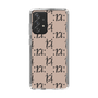 Slim Protection Case［ RESEXXY - Monogram - Beige ］