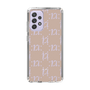 Slim Protection Case［ RESEXXY - Monogram - Beige ］