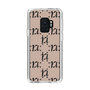 Slim Protection Case［ RESEXXY - Monogram - Beige ］