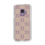 Slim Protection Case［ RESEXXY - Monogram - Beige ］