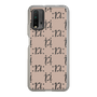 Slim Protection Case［ RESEXXY - Monogram - Beige ］