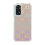 Slim Protection Case［ RESEXXY - Monogram - Beige ］