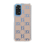 Slim Protection Case［ RESEXXY - Monogram - Beige ］