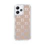 Slim Protection Case［ RESEXXY - Monogram - Beige ］