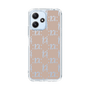 Slim Protection Case［ RESEXXY - Monogram - Beige ］