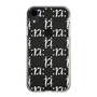 Slim Protection Case［ RESEXXY - Monogram - White ］