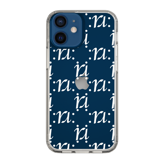 Slim Protection Case［ RESEXXY - Monogram - White ］