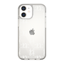 Slim Protection Case［ RESEXXY - Monogram - White ］