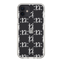 Slim Protection Case［ RESEXXY - Monogram - White ］