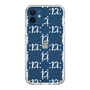 Slim Protection Case［ RESEXXY - Monogram - White ］
