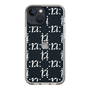 Slim Protection Case［ RESEXXY - Monogram - White ］