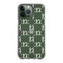 Slim Protection Case［ RESEXXY - Monogram - White ］