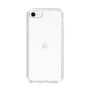 Slim Protection Case［ RESEXXY - Monogram - White ］