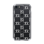 Slim Protection Case［ RESEXXY - Monogram - White ］