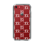 Slim Protection Case［ RESEXXY - Monogram - White ］