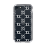 Slim Protection Case［ RESEXXY - Monogram - White ］