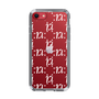 Slim Protection Case［ RESEXXY - Monogram - White ］