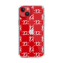 Slim Protection Case［ RESEXXY - Monogram - White ］