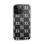 Slim Protection Case［ RESEXXY - Monogram - White ］