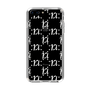 Slim Protection Case［ RESEXXY - Monogram - White ］