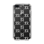 Slim Protection Case［ RESEXXY - Monogram - White ］
