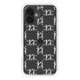 Slim Protection Case［ RESEXXY - Monogram - White ］