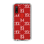 Slim Protection Case［ RESEXXY - Monogram - White ］
