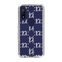 Slim Protection Case［ RESEXXY - Monogram - White ］