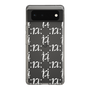 Slim Protection Case［ RESEXXY - Monogram - White ］