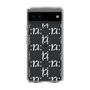 Slim Protection Case［ RESEXXY - Monogram - White ］
