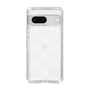 Slim Protection Case［ RESEXXY - Monogram - White ］