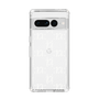 Slim Protection Case［ RESEXXY - Monogram - White ］