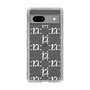 Slim Protection Case［ RESEXXY - Monogram - White ］