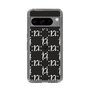 Slim Protection Case［ RESEXXY - Monogram - White ］