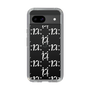 Slim Protection Case［ RESEXXY - Monogram - White ］