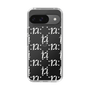 Slim Protection Case［ RESEXXY - Monogram - White ］