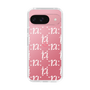 Slim Protection Case［ RESEXXY - Monogram - White ］