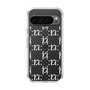 Slim Protection Case［ RESEXXY - Monogram - White ］